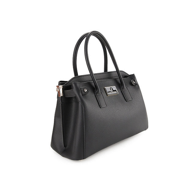 Nikita Satchel L In Black