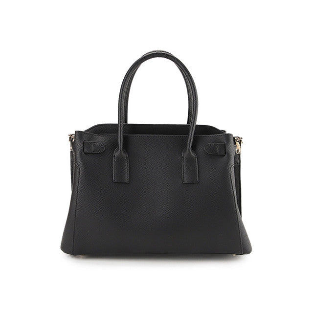 Nikita Satchel L In Black