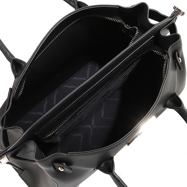 Nikita Satchel L In Black