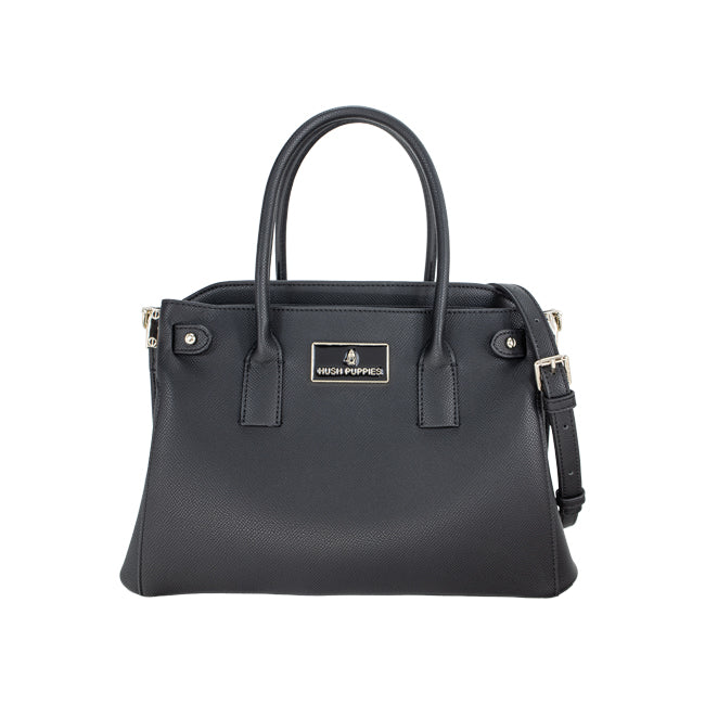 Nikita Satchel L In Black