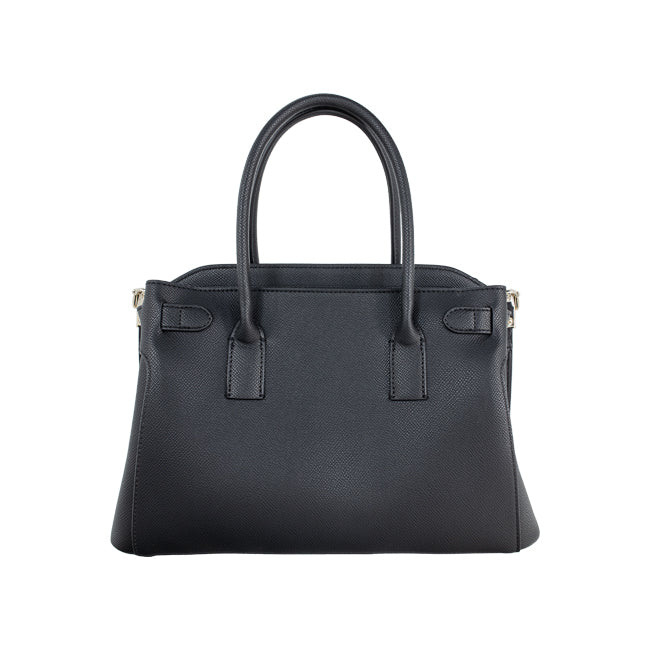 Nikita Satchel L In Black