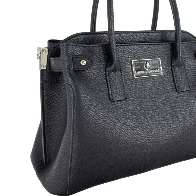 Nikita Satchel L In Black