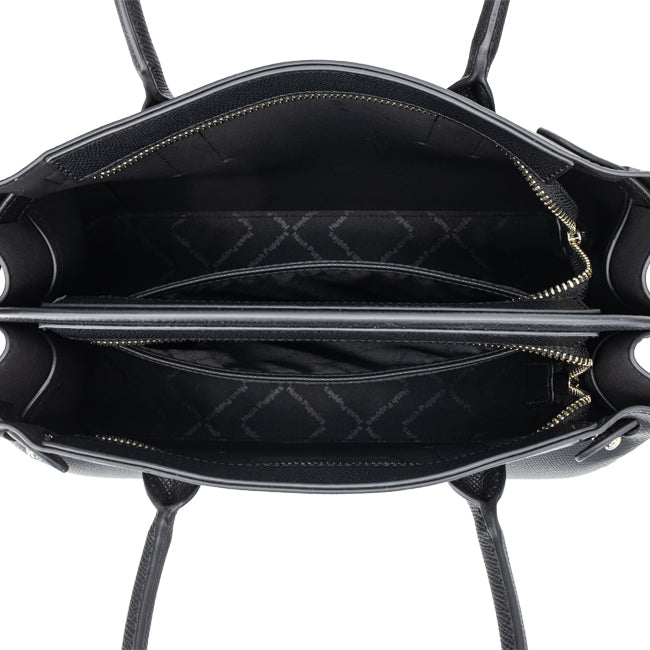 Nikita Satchel L In Black