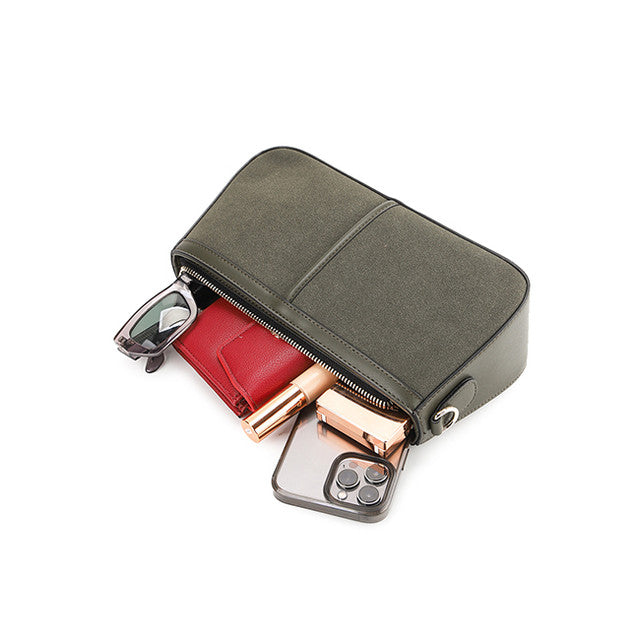 Yole Ew Sling In Olive