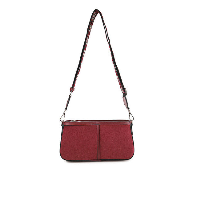 Yole Ew Sling In Red