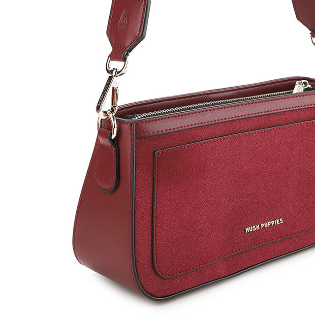 Yole Ew Sling In Red