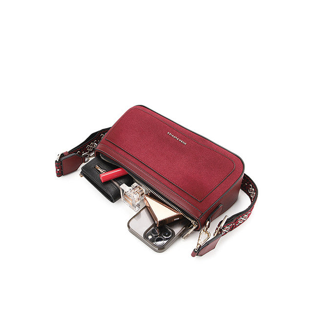 Yole Ew Sling In Red