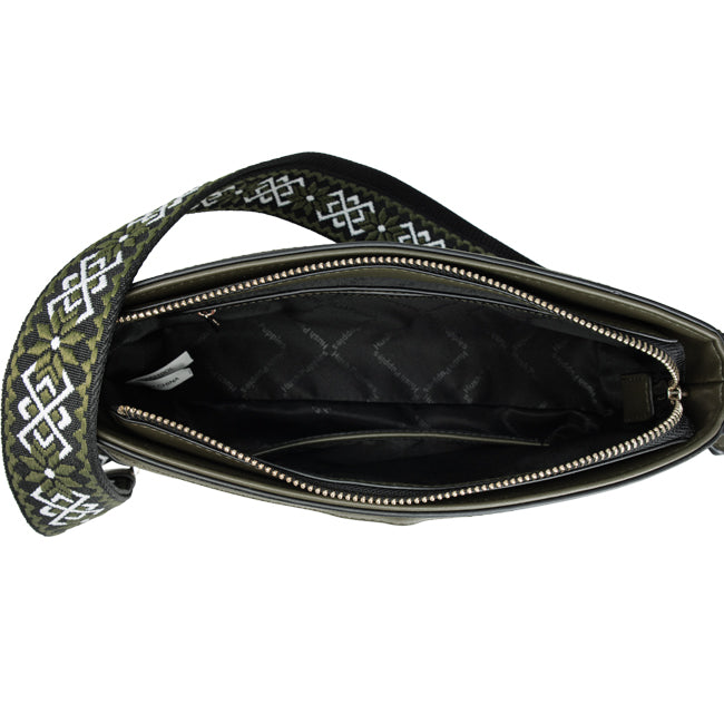 Yole Ew Sling In Olive