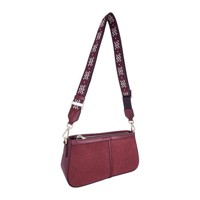 Yole Ew Sling In Red