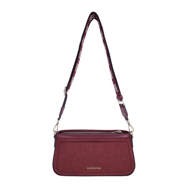 Yole Ew Sling In Red