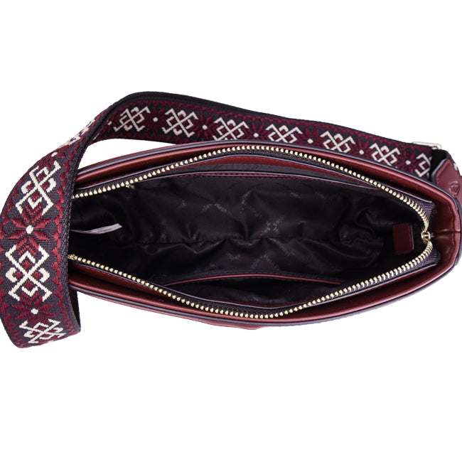Yole Ew Sling In Red