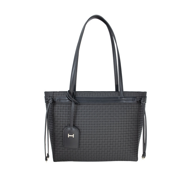 Ryla Tote (M) In Black