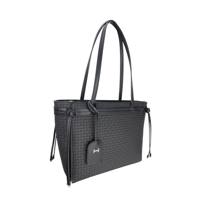 Ryla Tote (M) In Black