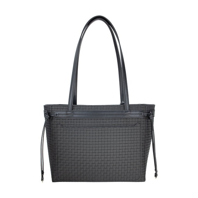 Ryla Tote (M) In Black