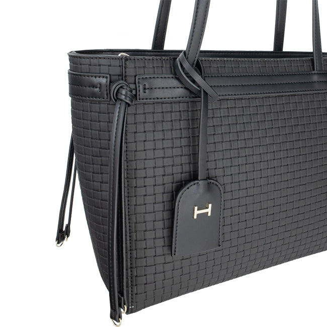 Ryla Tote (M) In Black