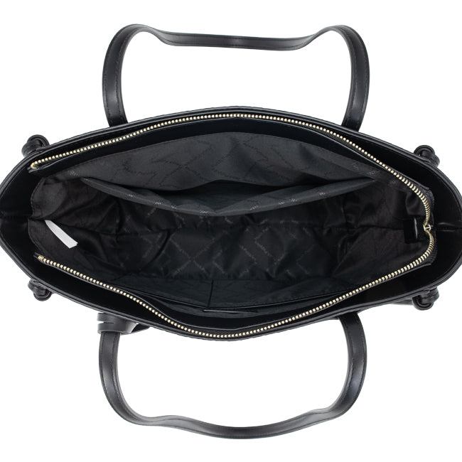 Ryla Tote (M) In Black