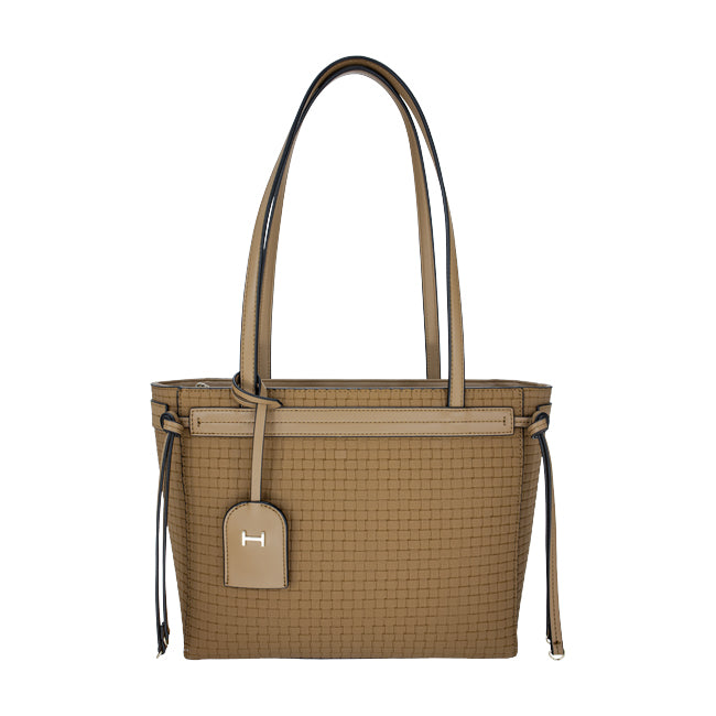 Ryla Tote (M) In Camel
