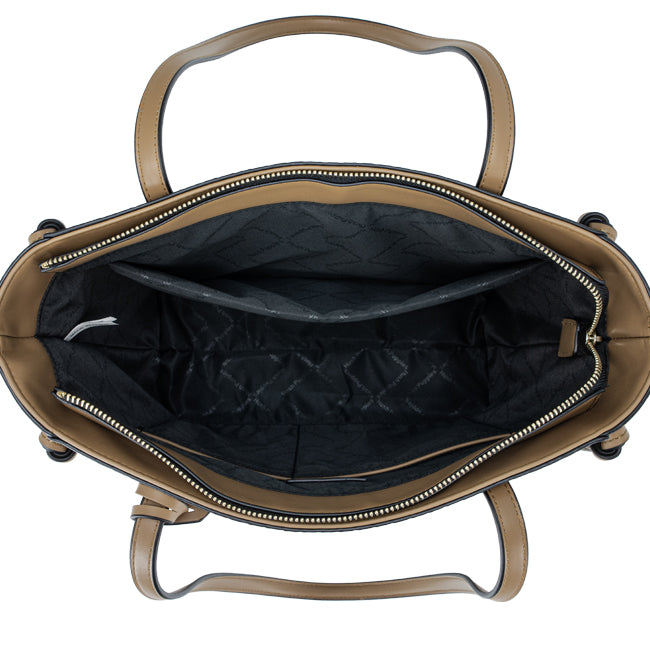 Ryla Tote (M) In Camel