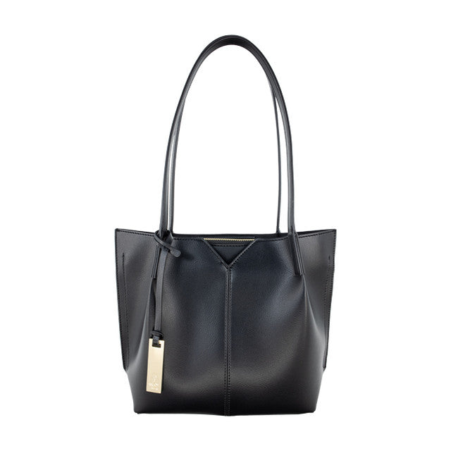 Nalini Tote (M) In Black