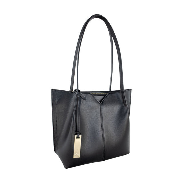 Nalini Tote (M) In Black