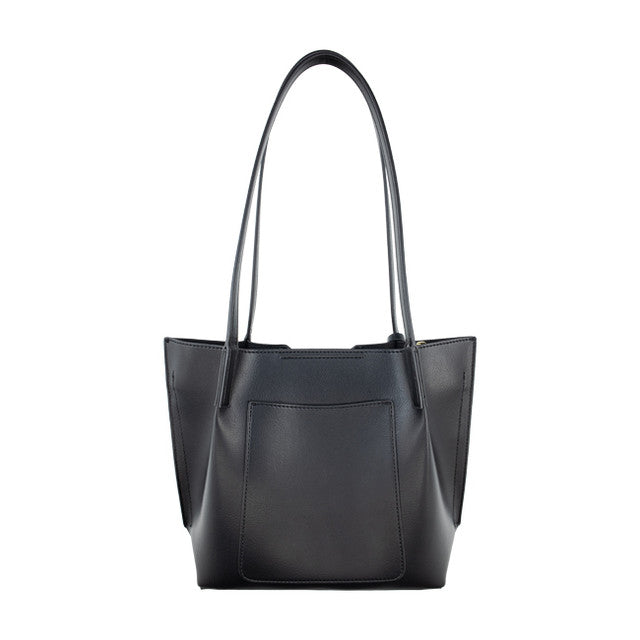 Nalini Tote (M) In Black