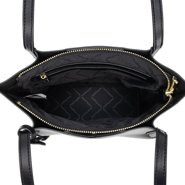 Nalini Tote (M) In Black