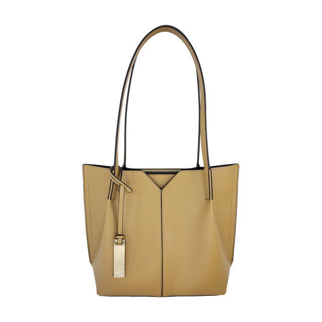 Nalini Tote (M) In Mustard