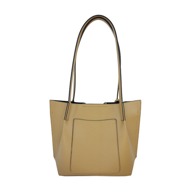 Nalini Tote (M) In Mustard