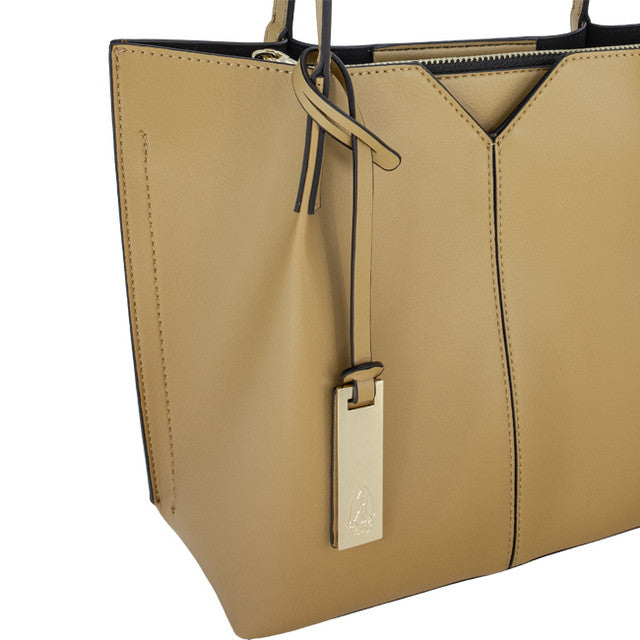 Nalini Tote (M) In Mustard