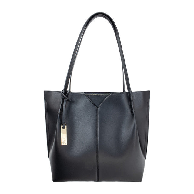 Nalini Tote (L) In Black
