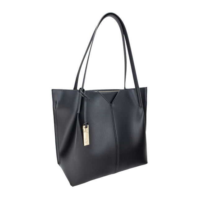 Nalini Tote (L) In Black