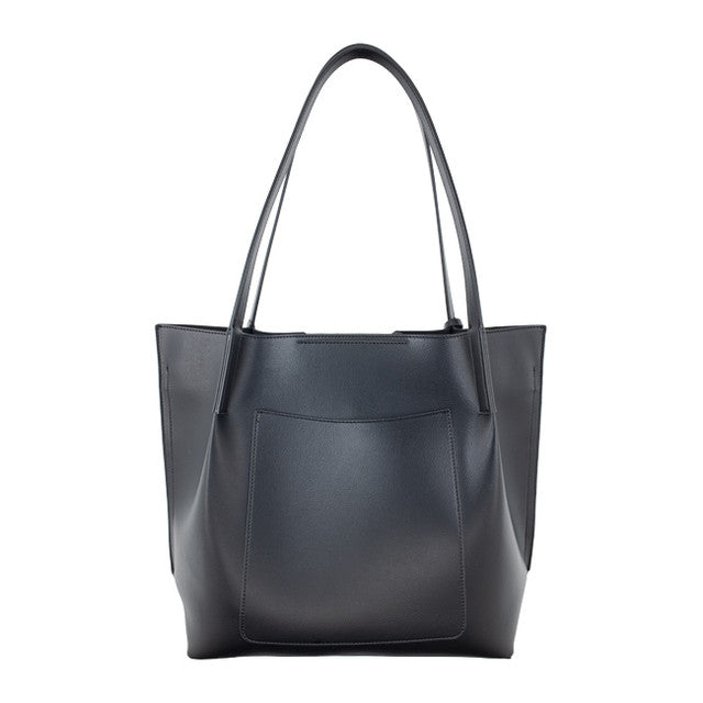 Nalini Tote (L) In Black