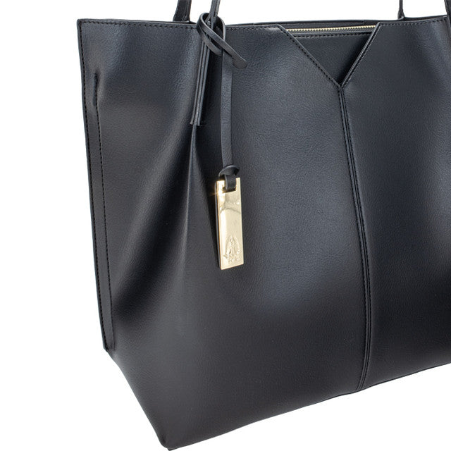 Nalini Tote (L) In Black