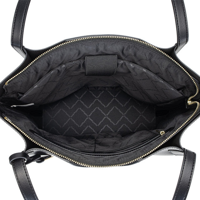 Nalini Tote (L) In Black