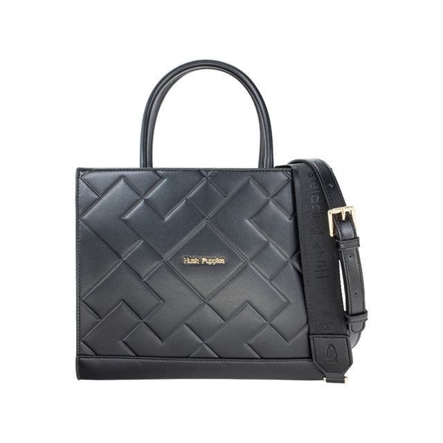 Danica Top Handle In Black