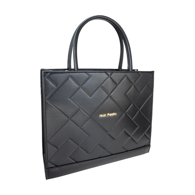 Danica Top Handle In Black