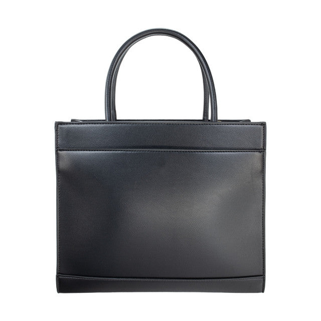 Danica Top Handle In Black