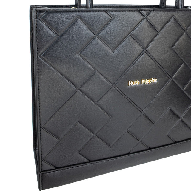 Danica Top Handle In Black