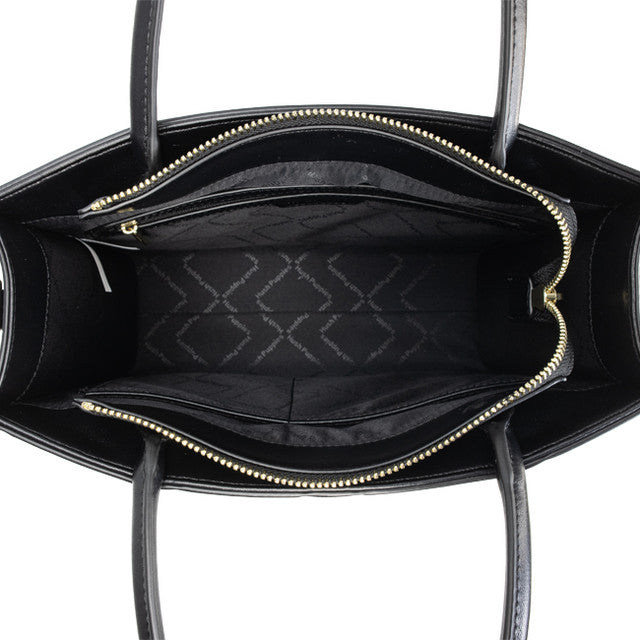 Danica Top Handle In Black