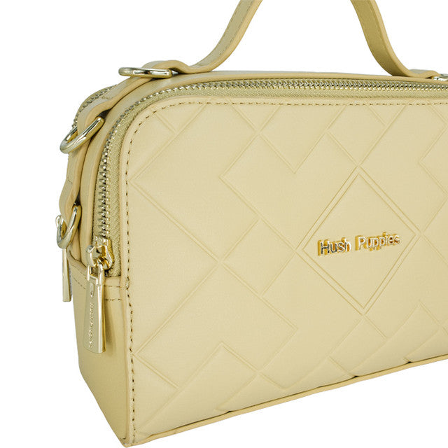 Danica Sling In Yellow