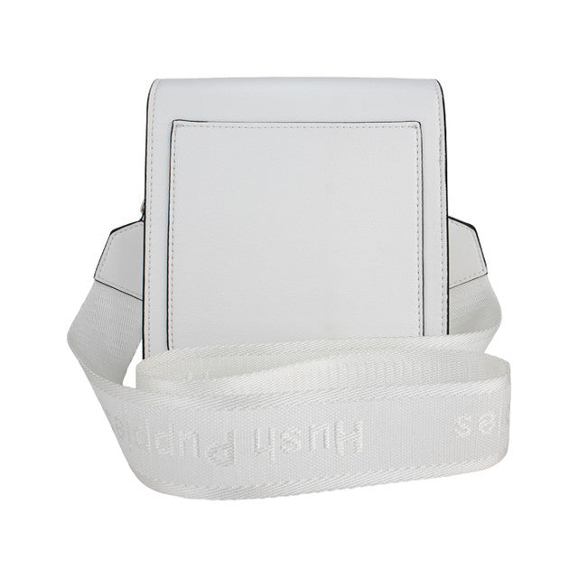 Allegra Sling In White