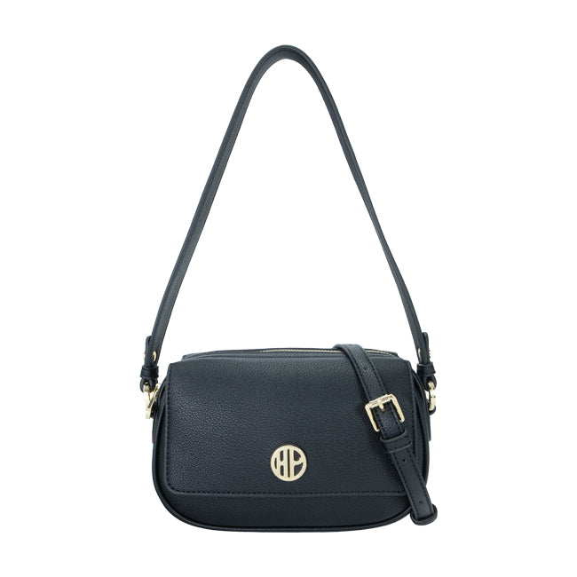 Vantella Shoulder (S) In Black