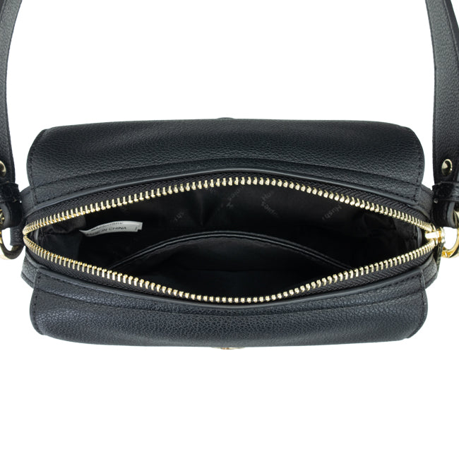 Vantella Shoulder (S) In Black