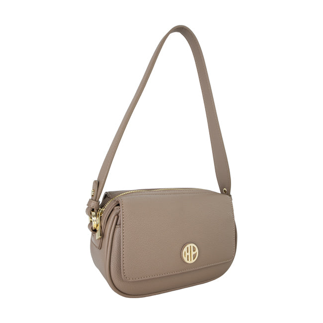 Vantella Shoulder (S) In Camel