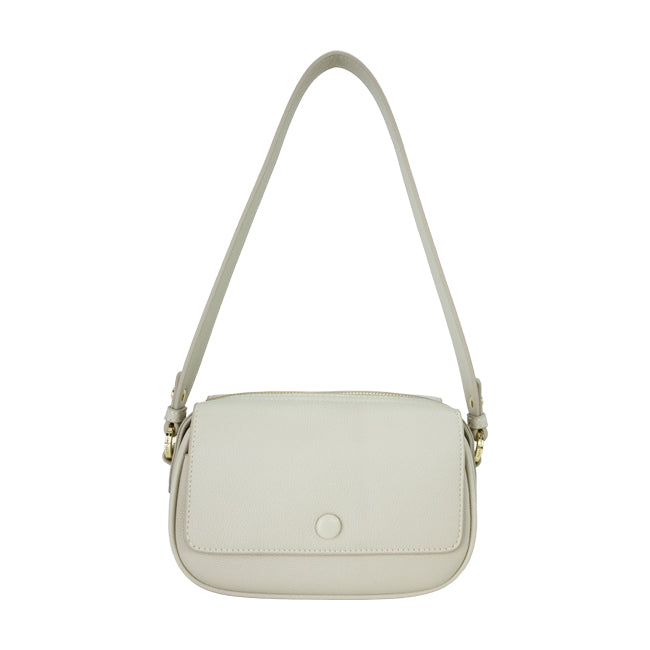 Vantella Shoulder (S) In Off White