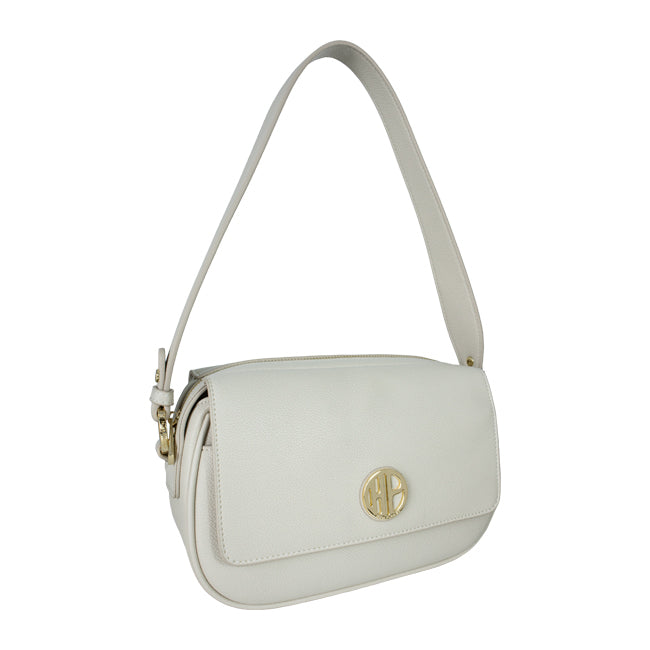 Vantella Shoulder (M) In Off White