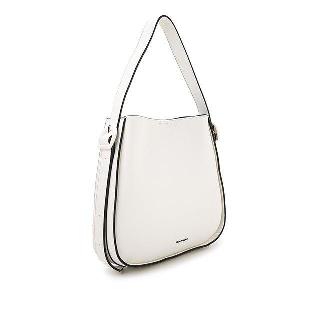 Shoulder Bag Malaya Shoulder In Off White
