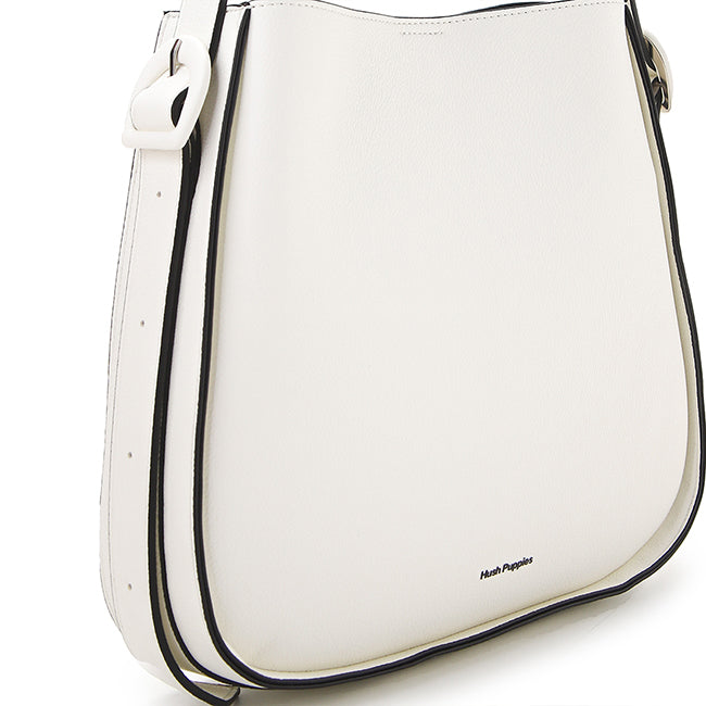 Shoulder Bag Malaya Shoulder In Off White