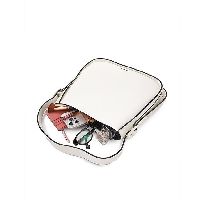 Shoulder Bag Malaya Shoulder In Off White