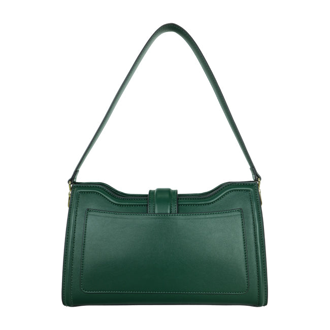 Evas Shoulder In Green